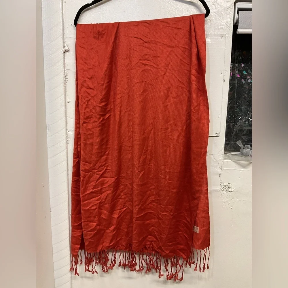 Amicale Cashmere scarf some